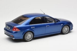 Ford Mondeo ST220 Performance Mėlynas Otto 1:18 OT448 Derva - nuotrauka 2 iš 6