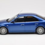Ford Mondeo ST220 Performance Mėlynas Otto 1:18 - image 3 of 6