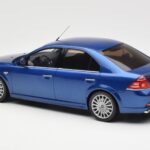 Ford Mondeo ST220 Performance Mėlynas Otto 1:18 - image 5 of 6