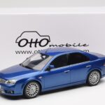 Ford Mondeo ST220 Performance Mėlynas Otto 1:18 - image 6 of 6