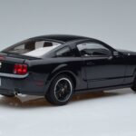 Ford Mustang GT S197 Bullitt AUTOart 1:18 73067 Metalas - image 3 of 7