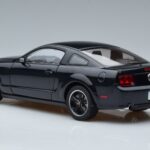 Ford Mustang GT S197 Bullitt AUTOart 1:18 73067 Metalas - image 6 of 7