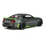 Ford Mustang S550 RTR Spec 5 10-mečio Jubiliejus GT Spirit 1:18 GT384 Derva - image 2 of 11