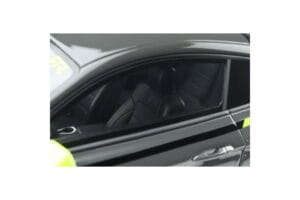 Ford Mustang S550 RTR Spec 5 10-mečio Jubiliejus GT Spirit 1:18 GT384 Derva - nuotrauka 11 iš 11