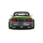 Ford Mustang S550 RTR Spec 5 10-mečio Jubiliejus GT Spirit 1:18 GT384 Derva - image 4 of 11
