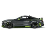 Ford Mustang S550 RTR Spec 5 10-mečio Jubiliejus GT Spirit 1:18 GT384 Derva - image 5 of 11