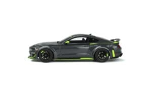 Ford Mustang S550 RTR Spec 5 10-mečio Jubiliejus GT Spirit 1:18 GT384 Derva - nuotrauka 5 iš 11