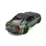 Ford Mustang S550 RTR Spec 5 10-mečio Jubiliejus GT Spirit 1:18 GT384 Derva - image 7 of 11