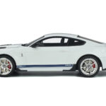 Ford Mustang Shelby GT500 S550 Dragon Snake Baltas GT Spirit 1:18 - image 3 of 5