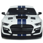 Ford Mustang Shelby GT500 S550 Dragon Snake Baltas GT Spirit 1:18 - image 4 of 5