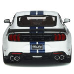 Ford Mustang Shelby GT500 S550 Dragon Snake Baltas GT Spirit 1:18 - image 5 of 5
