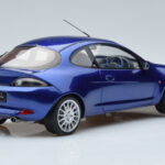 Ford Puma Mėlynas Otto 1:18 - image 2 of 6