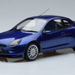 Ford Puma Mėlynas Otto 1:18