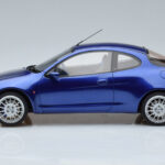 Ford Puma Mėlynas Otto 1:18 - image 3 of 6