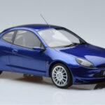 Ford Puma Mėlynas Otto 1:18 - image 4 of 6