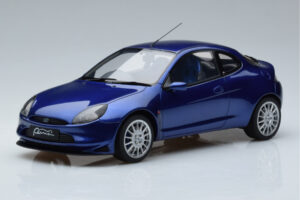 Ford Puma Mėlynas Otto 1:18