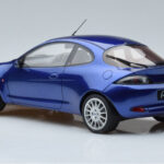 Ford Puma Mėlynas Otto 1:18 - image 5 of 6