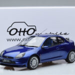Ford Puma Mėlynas Otto 1:18 - image 6 of 6
