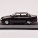 Ford Scorpio Juodas Minichamps 1:43