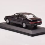 Ford Scorpio Juodas Minichamps 1:43 - image 3 of 4