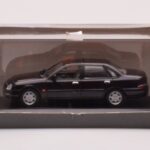Ford Scorpio Juodas Minichamps 1:43 - image 4 of 4