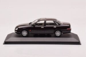 Ford Scorpio Juodas Minichamps 1:43