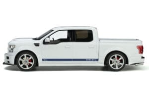 Ford Shelby F-150 Super Snake GT Spirit 1:18 GT824 Derva - nuotrauka 3 iš 5