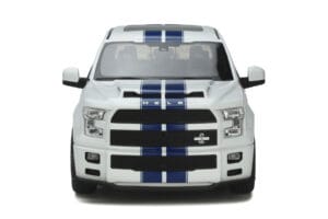 Ford Shelby F-150 Super Snake GT Spirit 1:18 GT824 Derva - nuotrauka 4 iš 5