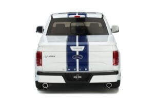 Ford Shelby F-150 Super Snake GT Spirit 1:18 GT824 Derva - nuotrauka 5 iš 5