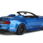 Ford Shelby Super Snake S550 Speedster GT Spirit 1:18 GT398 Derva - image 2 of 5