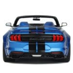 Ford Shelby Super Snake S550 Speedster GT Spirit 1:18 GT398 Derva - image 4 of 5