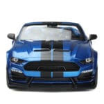 Ford Shelby Super Snake S550 Speedster GT Spirit 1:18 GT398 Derva - image 5 of 5