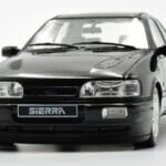 Ford Sierra Sapphire RS Cosworth 4x4 Otto 1:18 OT854B Derva - image 6 of 8