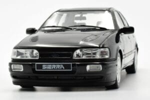 Ford Sierra Sapphire RS Cosworth 4x4 Otto 1:18 OT854B Derva - nuotrauka 6 iš 8