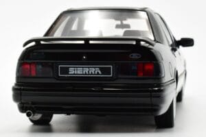 Ford Sierra Sapphire RS Cosworth 4x4 Otto 1:18 OT854B Derva - nuotrauka 7 iš 8