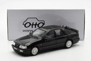 Ford Sierra Sapphire RS Cosworth 4x4 Otto 1:18 OT854B Derva - nuotrauka 8 iš 8