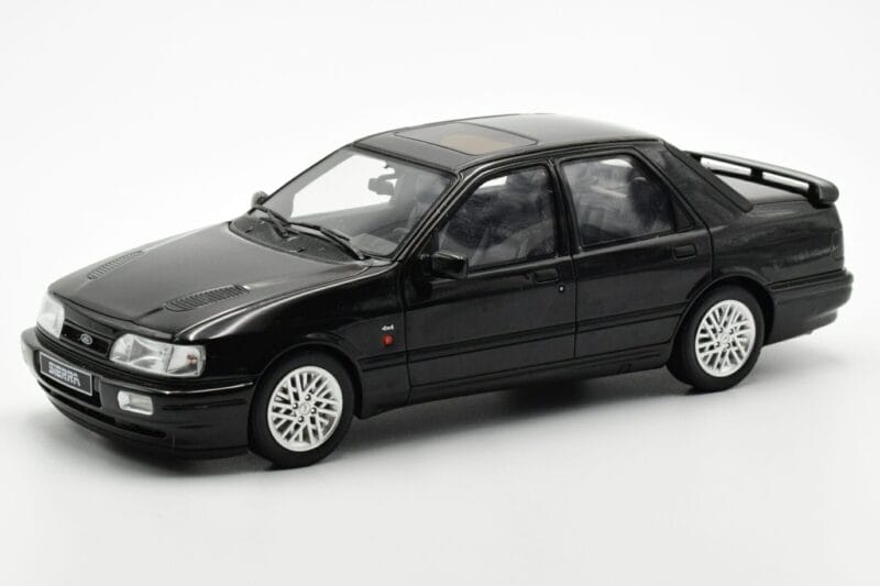 Ford Sierra Sapphire RS Cosworth 4x4 Otto 1:18 OT854B Derva