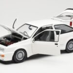 Ford Sierra RS RHD Baltas Minichamps 1:18 - image 2 of 8