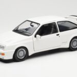 Ford Sierra RS RHD Baltas Minichamps 1:18