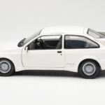 Ford Sierra RS RHD Baltas Minichamps 1:18 - image 4 of 8