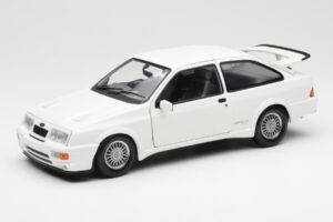 Ford Sierra RS RHD Baltas Minichamps 1:18
