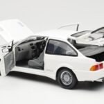 Ford Sierra RS RHD Baltas Minichamps 1:18 - image 5 of 8