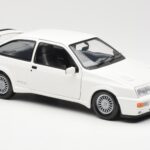 Ford Sierra RS RHD Baltas Minichamps 1:18 - image 6 of 8
