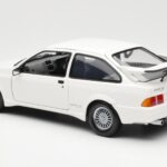 Ford Sierra RS RHD Baltas Minichamps 1:18 - image 7 of 8