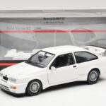 Ford Sierra RS RHD Baltas Minichamps 1:18 - image 8 of 8
