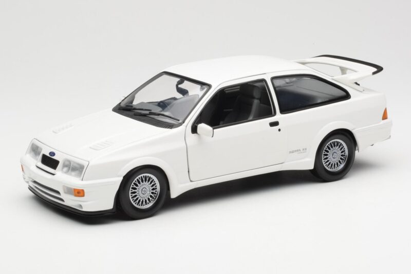 Ford Sierra RS RHD Baltas Minichamps 1:18