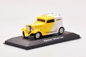 Ford Hot Rod Karcher Minichamps 1:43 400142262 Metalas - nuotrauka 2 iš 4