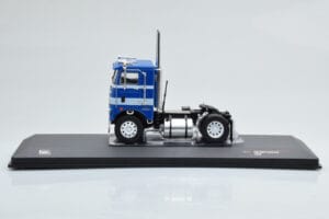 Freightliner COE Mėlynas Baltas IXO 1:43 TR111 Metalas - nuotrauka 2 iš 4