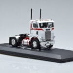 Freightliner COE Baltas IXO 1:43 TR128 - image 4 of 6