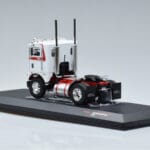 Freightliner COE Baltas IXO 1:43 TR128 - image 5 of 6